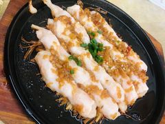 -小民大排档(马场角横路店)