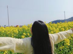 -东海半边山旅游度假区