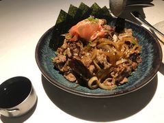 -L'Arome芳芳法国餐厅(仙林金鹰店)