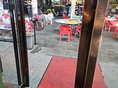 -老街烧烤大排档·地道湖北菜·龙虾馆(汉口火车站店)