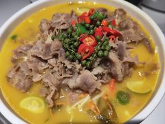-额娘·春饼烤鸭(天鸿店)