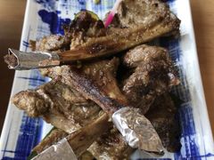 -王鼎精致料理铁板烧(世博源店)