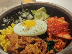 -七八冷面·延边朝鲜族美食(世纪汇店)