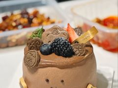 -花花卷卷·鲜食蛋糕(泉屋店)