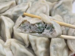 -乡府肉丁水饺(环山路店)