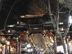 -鼓楼(西湖风景名胜区)