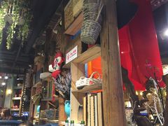 -老灶堂文创火锅(文艺路店)