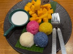 -婉泰·特色小吃·舂鸡脚(告庄二店)