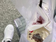 -茶颜悦色(高铁南站店)