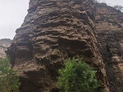 -龙门涧景区