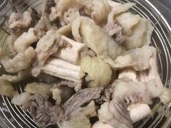 -江村四哥新鲜牛肉店(江高总店)