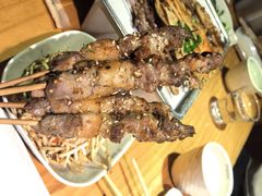 -木屋烧烤(大屯路店)