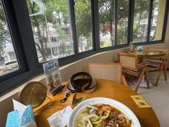 -面道赞宁海海鲜面(迎凤街店)