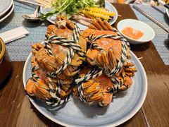 -菲住布渴酒店自助餐厅(阿里巴巴西溪园区店)