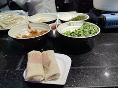 -泰谷酒店·太古码头闽菜自助餐厅