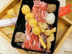 -吉野家 (新街口外大街店)