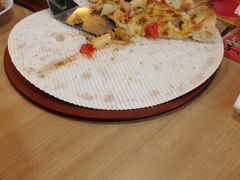 -必胜客(时代广场店)