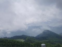 -江南天池