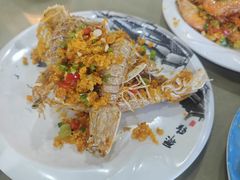 -潘先生平价海鲜城(神州半岛店)