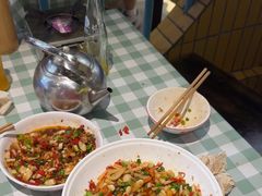 -彭耕记猪油炒小菜(吉联mall店)