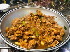 -大嫂镬仔·焖鸡煲·啫啫煲(逢源路店)