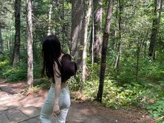 -五营红松林海景区