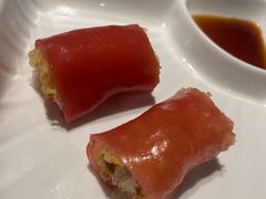 -万丽轩·粤菜(王府井金茂万丽酒店)