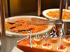 -牛YO寿喜烧和牛火锅自助(三台子万象汇店)