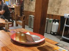 -北丐先生·野馄饨烧烤(泰达E街区店)