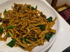 -陈记顺和牛肉火锅馆(天河北路店)