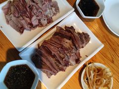 -漕河全驴宴饭店(徐水店)