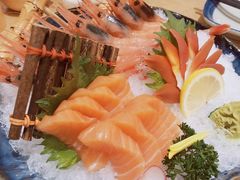 -伊豆野菜村(大族广场店)