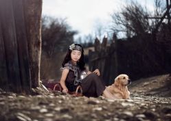 -宝贝印记儿童摄影