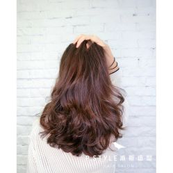 -P.STYLE 派斯造型