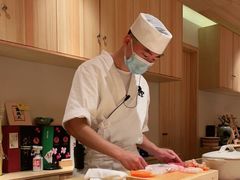 -鲤·鮨KOISUSHI