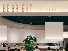 大堂-BE BRIGHT KITCHEN(正佳广场店)