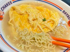 -伯友茶记(中华广场店)