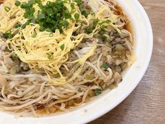 温州拌面-云天楼国鼎喜宴中心(国鼎店)