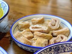 -兰边碗(鼓楼店)