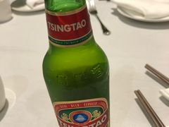 -金唐海鲜酒家