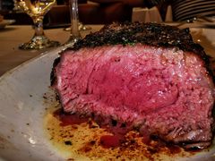 -摩根扒房(桐梓林店)