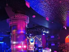 -108·公社·创意餐厅·LIVE HOUSE(李公堤店)