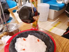 古法鱼豆花-青瓷火锅料理(西单大悦城店)