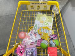 -KKV(南京新城市广场店)