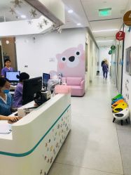 -唯儿诺儿童医院·儿科·眼科(新天地店)