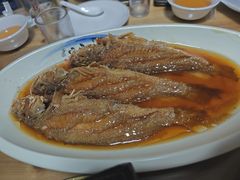 -聚首堂·特色小吃·肘子(什刹海德胜门店)