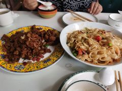 -帕米尔食府(白云观店)