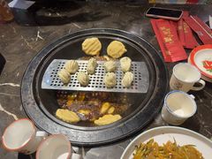 -粗粮人家·东北菜(洋桥店)