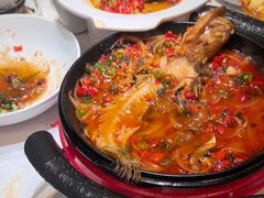 -潇湘码头·鲜湘菜(清河店)