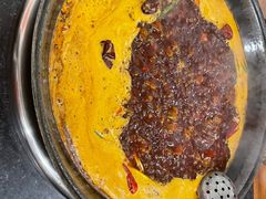 -咖咖火锅(老店)